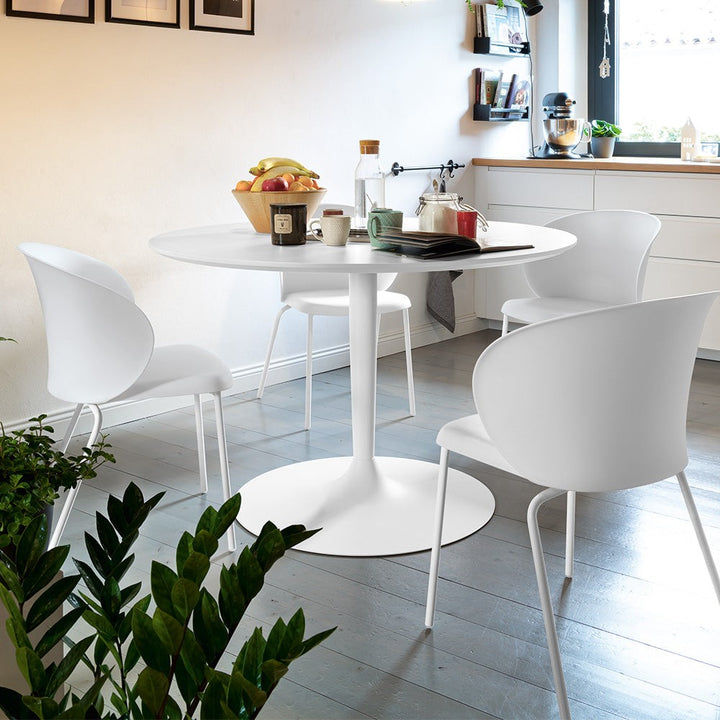 Planet Round Dining Table by Connubia product photo