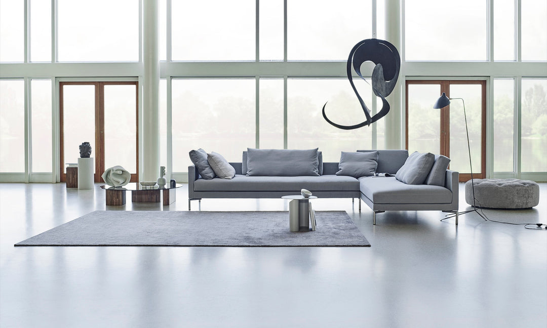 Plano (Herring 07) QuickShip by Eilersen — lifestyle/detail