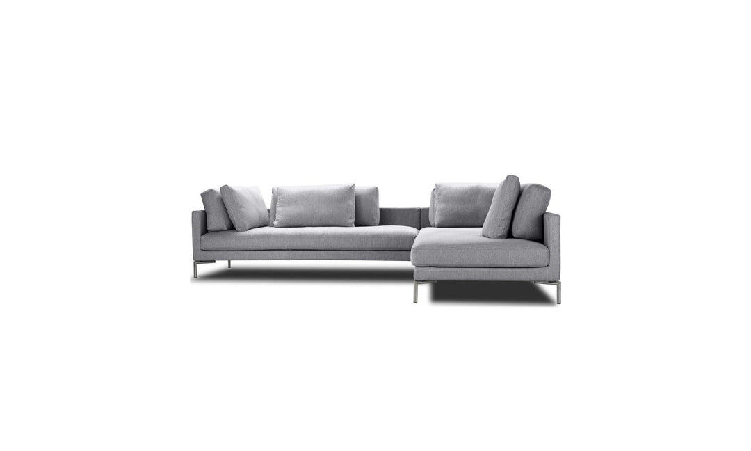 Plano (Herring 07) QuickShip by Eilersen — product