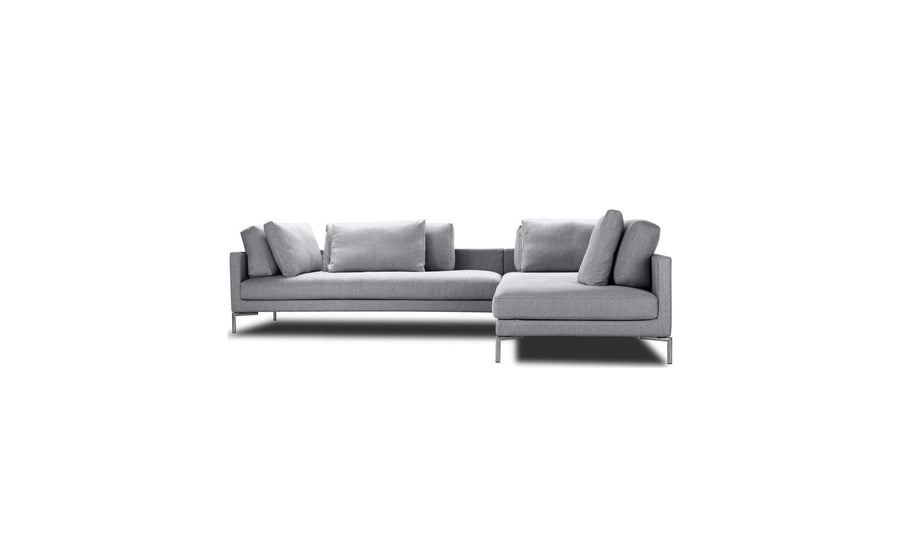 Plano (Herring 07) QuickShip by Eilersen — product