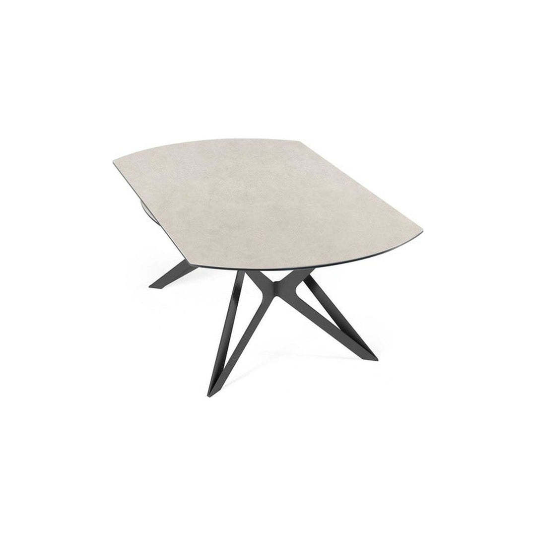 Plié Round/Square Extension Dining Table by Naos — product (Taji-scaled)