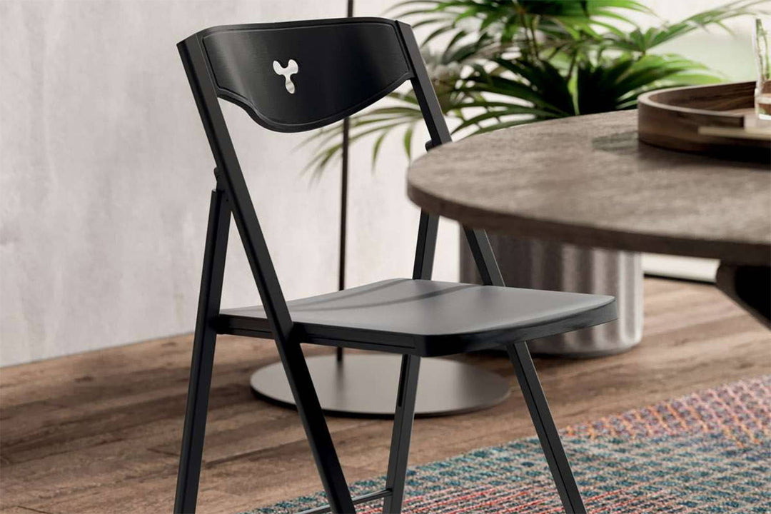 Plio Folding Chair