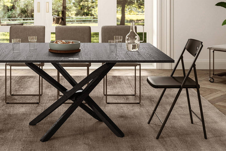 Plio Folding Chair