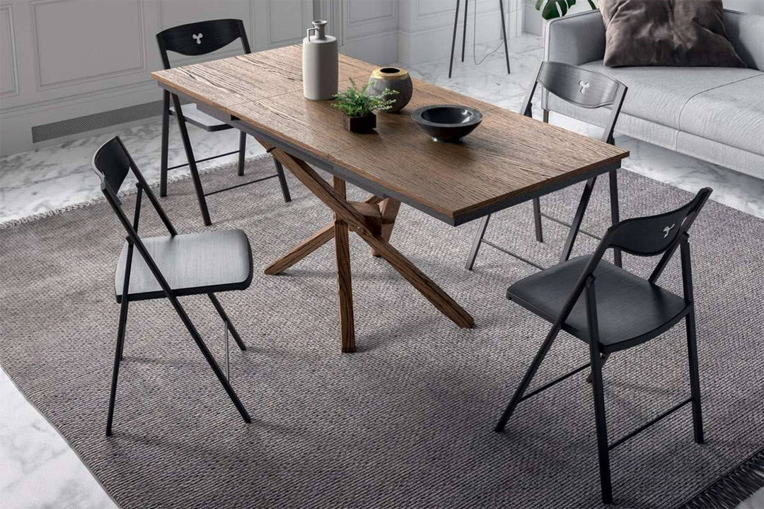 Plio Folding Chair