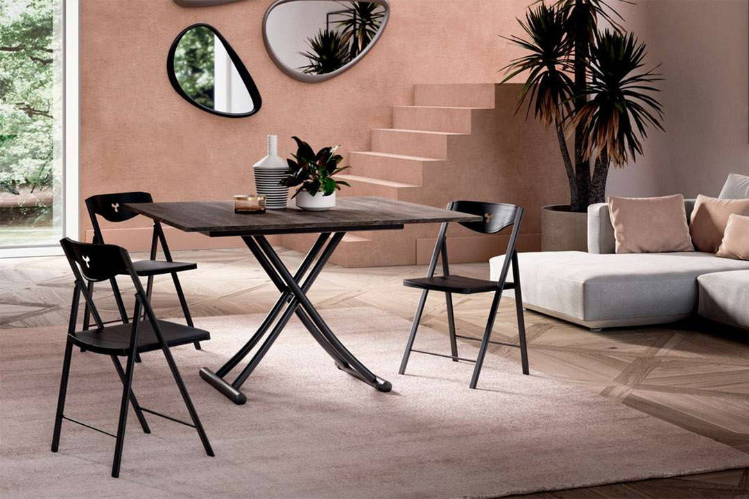 Plio Folding Chair
