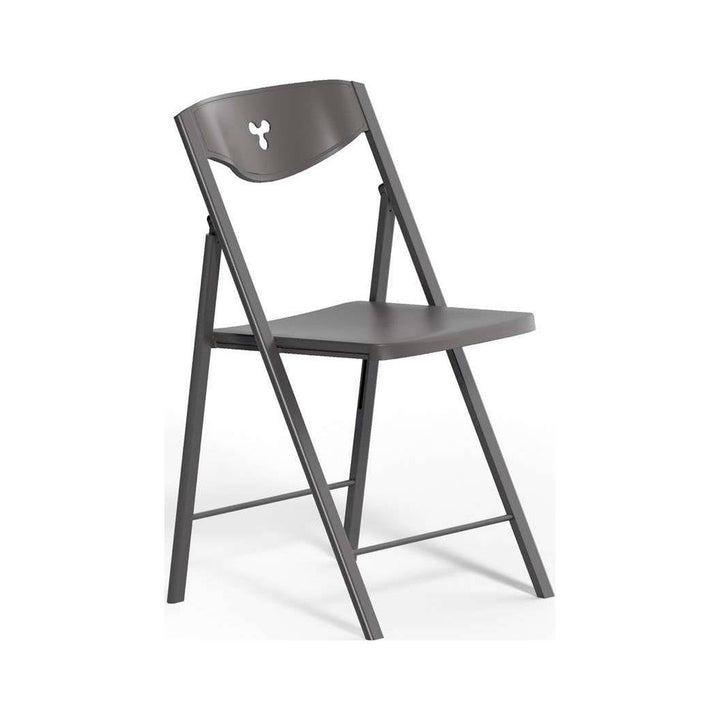 Plio Folding Chair — product (square fill)