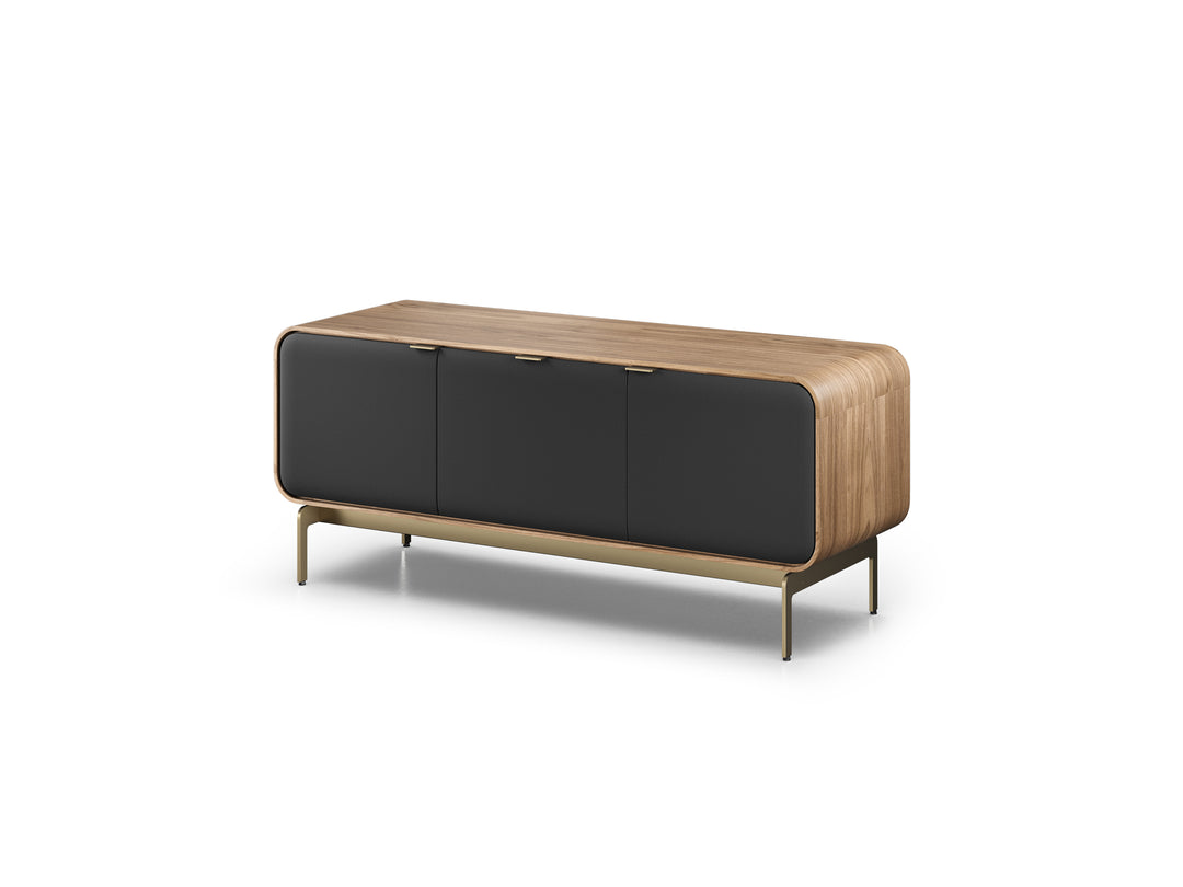 Plume 8077 Media Console detail