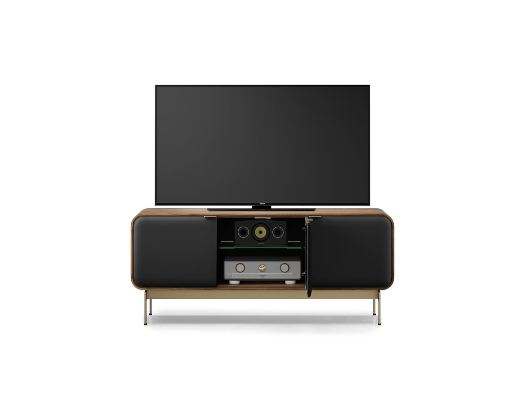 Plume 8077 Media Console detail