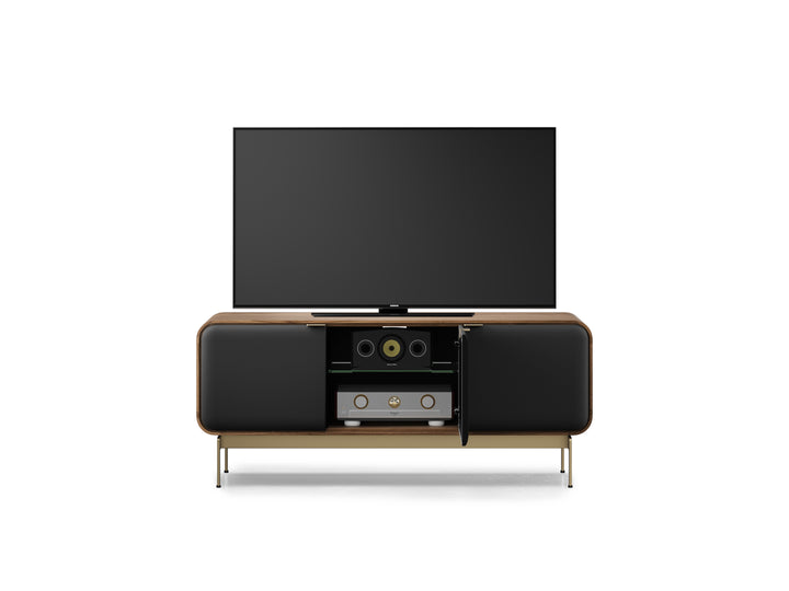 Plume 8077 Media Console detail