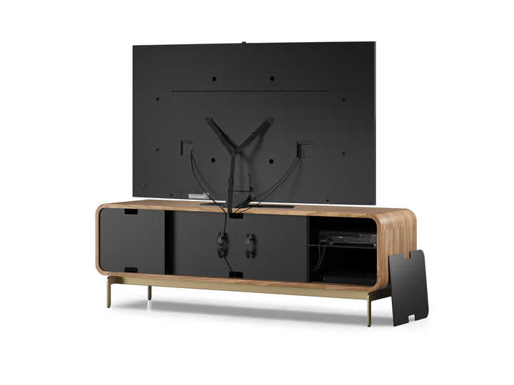 Plume 8079 Media Console detail