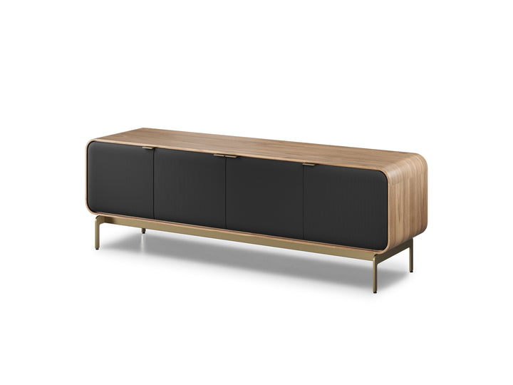 Plume 8079 Media Console detail