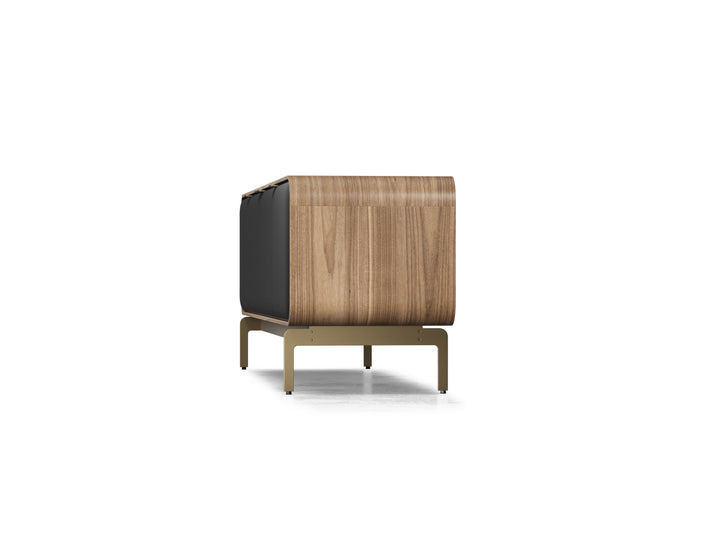 Plume 8079 Media Console detail