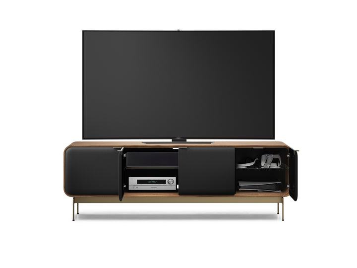 Plume 8079 Media Console detail