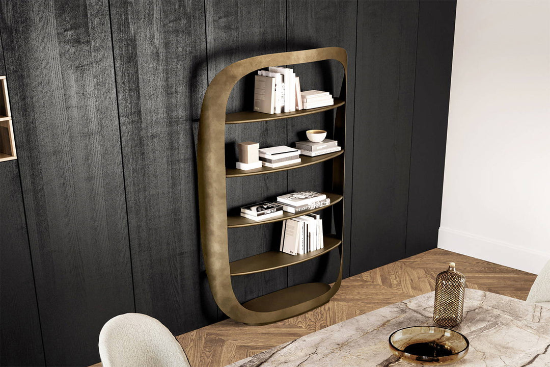Polifemo Bookcase