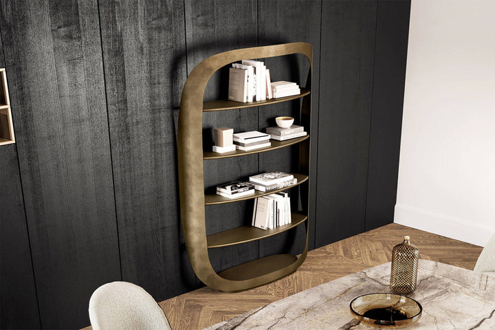 Polifemo Bookcase