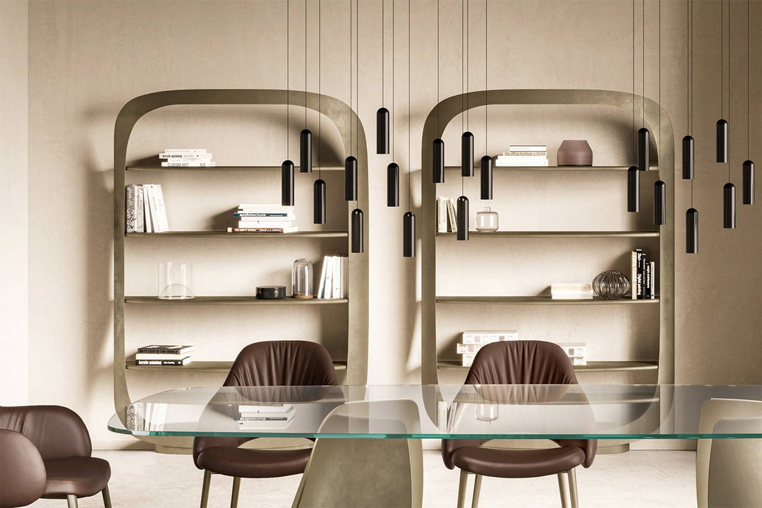 Polifemo Bookcase