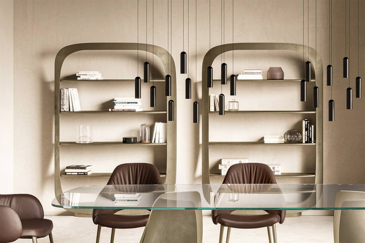 Polifemo Bookcase
