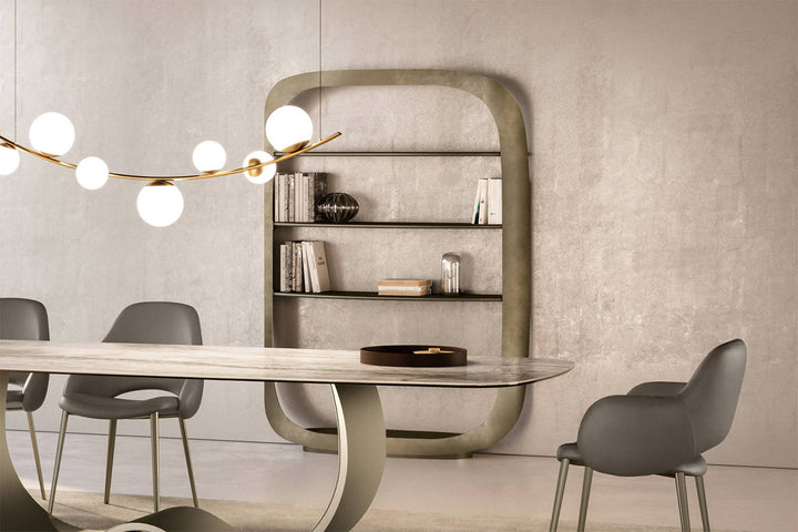 Polifemo Bookcase