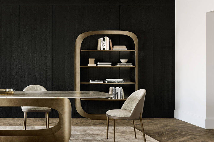 Polifemo Bookcase
