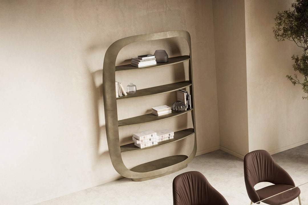 Polifemo Bookcase