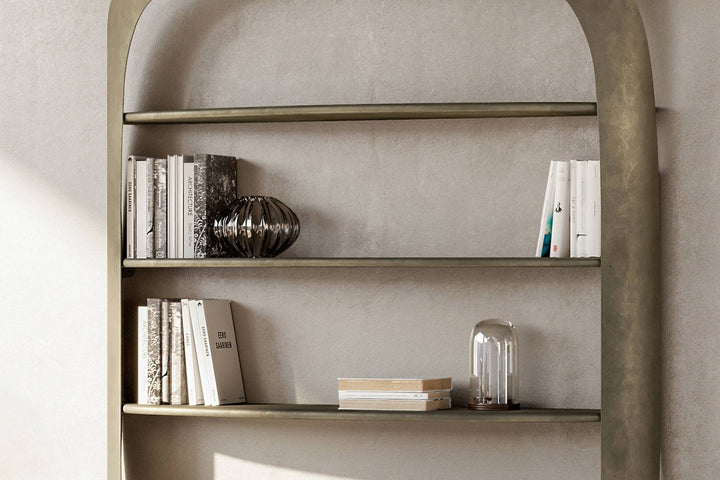 Polifemo Bookcase