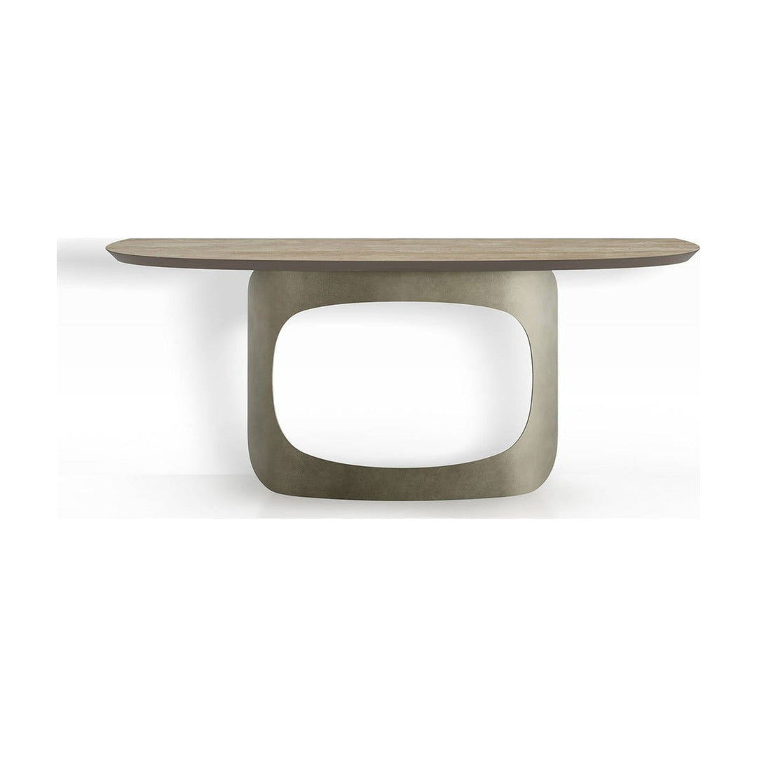 Polifemo Console Eforma
