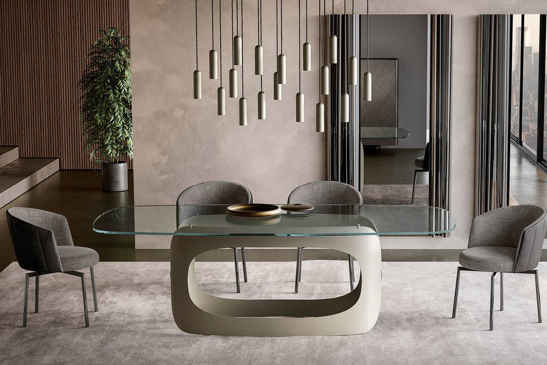 Polifemo Dining Table