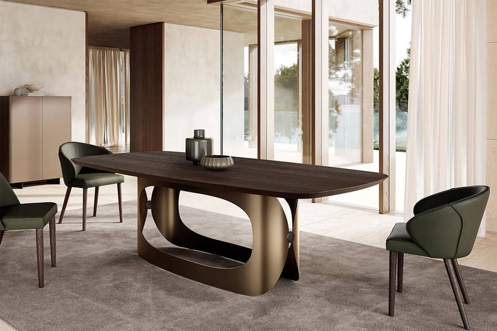 Polifemo Dining Table