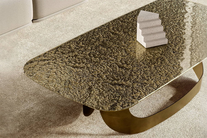 Polifemo Coffee Table