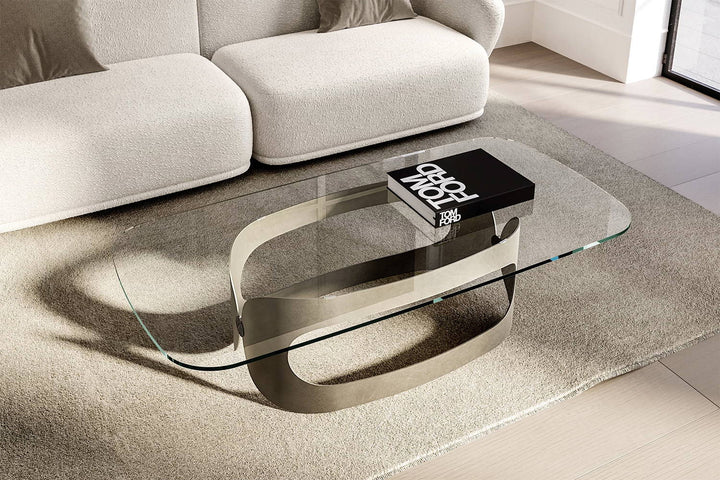 Polifemo Coffee Table