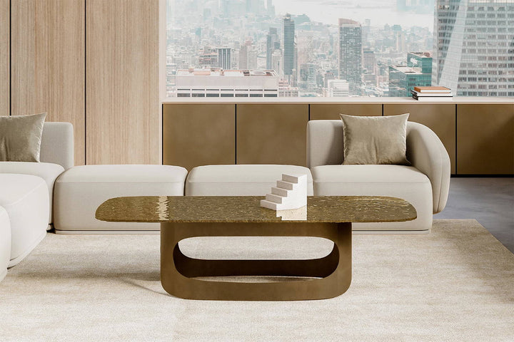 Polifemo Coffee Table