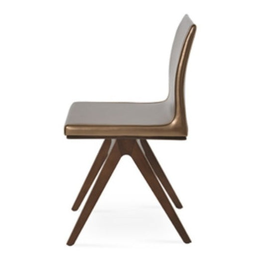 Polo Fino Wood Chair by Soho Concept