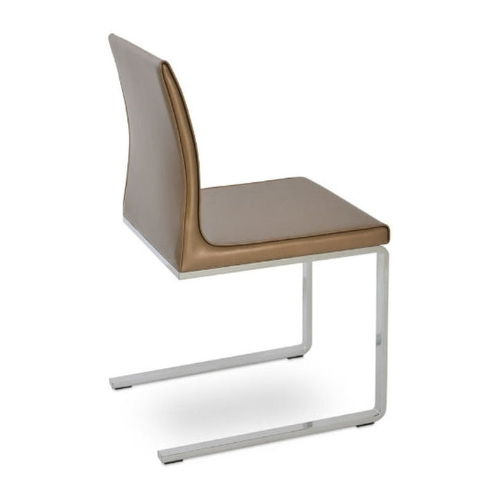 Polo Flat Chair