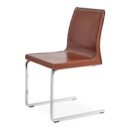 Polo Flat Chair by Soho Concept