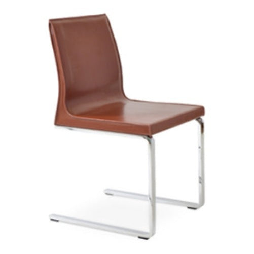 Polo Flat Chair