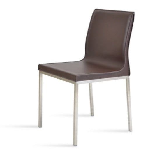 Polo Metal Dining Chair by Soho Concept
