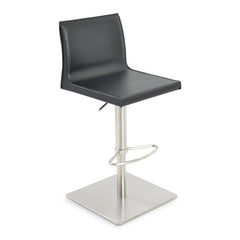 POLO PISTON SWIVEL STOOL Soho Concept