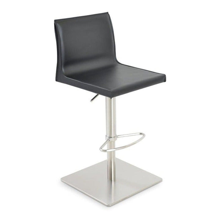 POLO PISTON SWIVEL STOOL Soho Concept