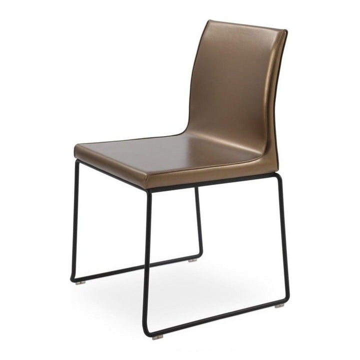 POLO WIRE STACKABLE CHAIR Soho Concept