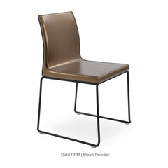 POLO WIRE STACKABLE CHAIR Soho Concept