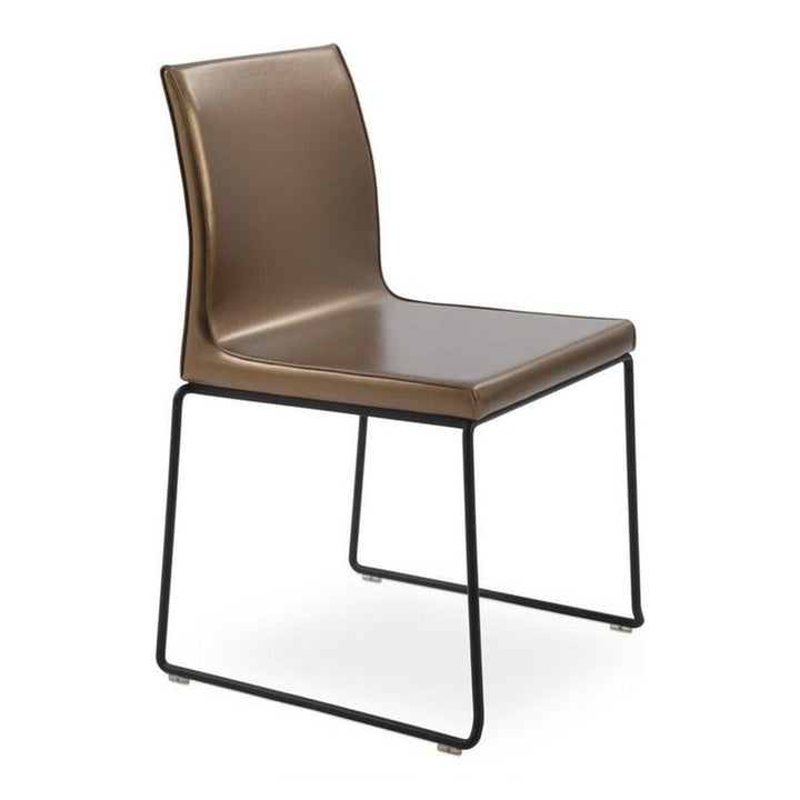 POLO WIRE STACKABLE CHAIR