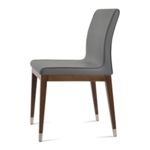 Polo Wood Dining Chair by Soho Concept