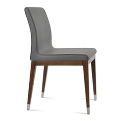 Polo Wood Dining Chair