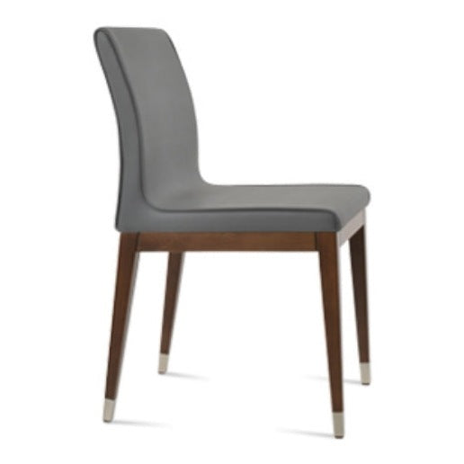 Polo Wood Dining Chair