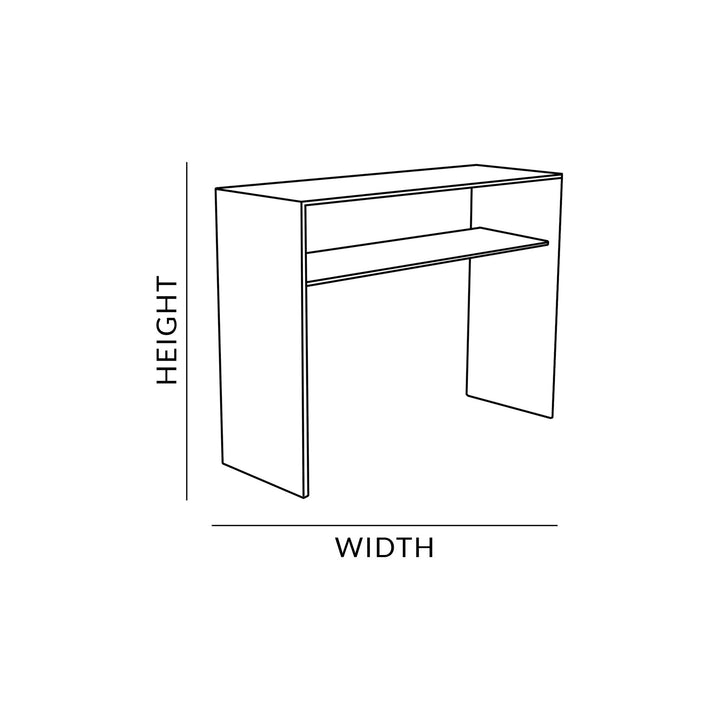Ponte Console Table — product (Taji-scaled)