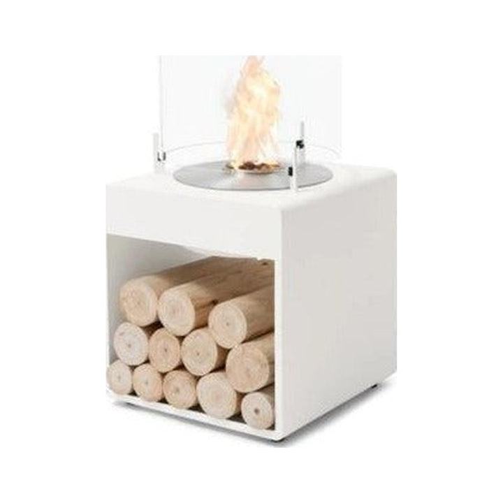 POP 3L DESIGNER FIREPLACE Eco Smart Fire