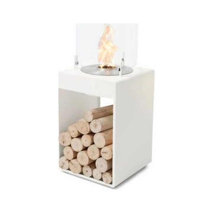 POP 3T DESIGNER FIREPLACE Eco Smart Fire