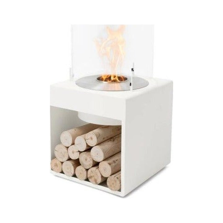 POP 8L DESIGNER FIREPLACE Eco Smart Fire