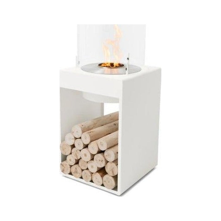 POP 8T DESIGNER FIREPLACE Eco Smart Fire