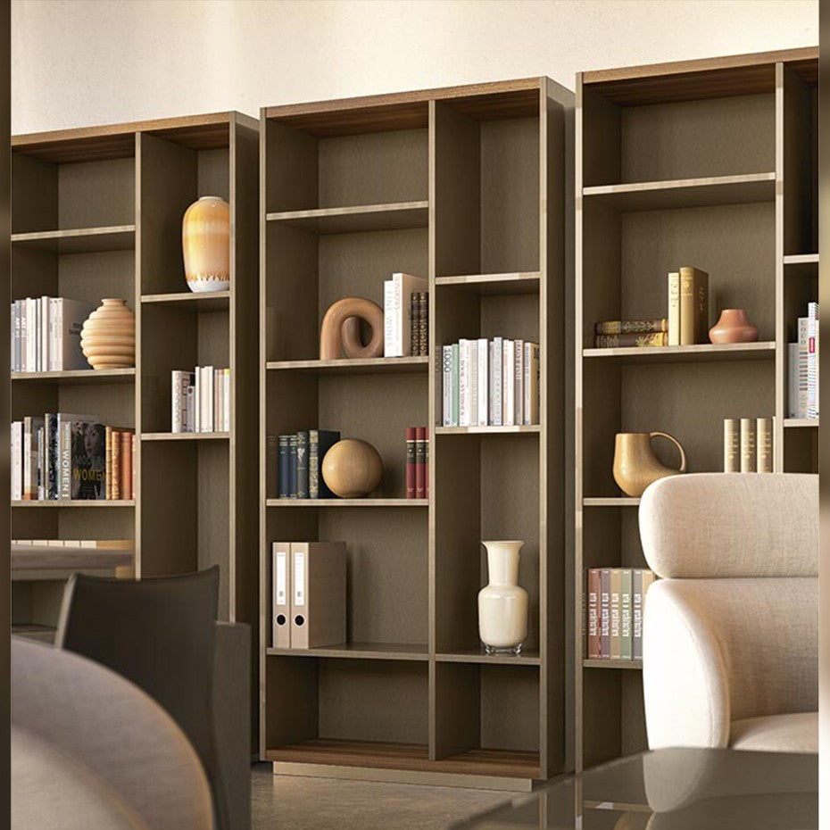Porta Romana Office Bookcase by ALF Group